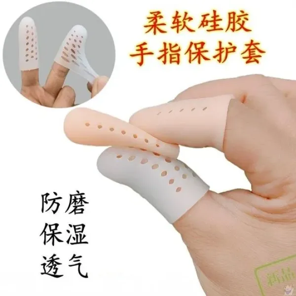 Kinh nghiệm lựa chọn kích cỡ và cách chăm sóc găng tay silicon cho bé