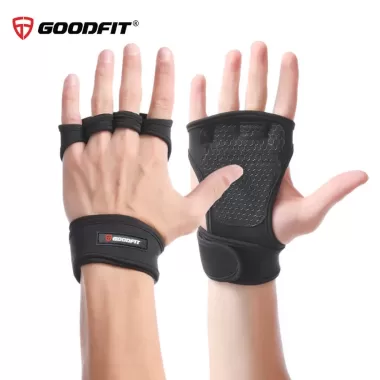 Găng Tay Tập Tạ Cao Cấp Có Viền Quấn Cổ Tay Cao Cấp 10 Găng Tay Tập Tạ Cao Cấp Có Viền Quấn Cổ Tay Cao Cấp 10