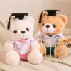Gấu bông, chân gà dễ thương, búp bê bắp cải dễ thương, đồ chơi sang trọng, búp bê ragdoll siêu mềm cao cấp 1