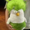 Gấu Bông Gà Bông Tóc Xù Cao Cấp Mềm Mịn 50cm Giá Rẻ 100k