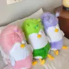 Gấu Bông Gà Bông Tóc Xù Cao Cấp Mềm Mịn 50cm Giá Rẻ 100k 6