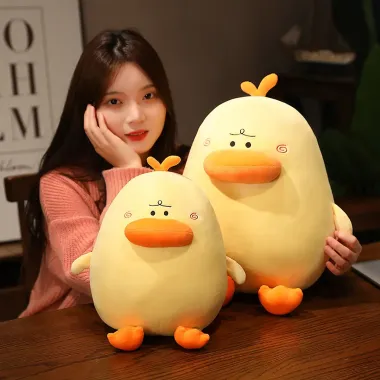 Gấu Bông Gà Con 14cm Vải Miniso Mềm Mịn Giá Cực Sỉ 50k Thay Vì 60500Đ 3 Gấu Bông Gà Con 14cm Vải Miniso Mềm Mịn Giá Cực Sỉ 50k Thay Vì 60500Đ 3
