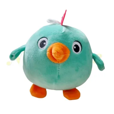 Gấu Bông Gà Con 14cm Vải Miniso Mềm Mịn Giá Cực Sỉ 50k Thay Vì 60500Đ 7 Gấu Bông Gà Con 14cm Vải Miniso Mềm Mịn Giá Cực Sỉ 50k Thay Vì 60500Đ 7