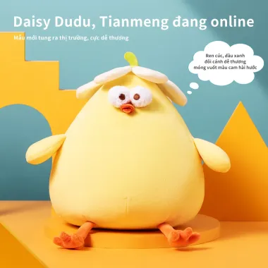 Gấu Bông Gà Con 14cm Vải Miniso Mềm Mịn Giá Cực Sỉ 50k Thay Vì 60500Đ 9 Gấu Bông Gà Con 14cm Vải Miniso Mềm Mịn Giá Cực Sỉ 50k Thay Vì 60500Đ 9