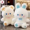 Gấu bông Gà Vàng Vương Miện 25cm - Quà tặng dễ thương MEILI STORE