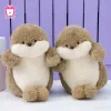 Gấu Bông Hải Cẩu Memon Khổng Lồ Mềm Mịn Siêu Cute Gối Ôm Hải Cẩu Rái Cá Giá Cực Sốc 255k 4