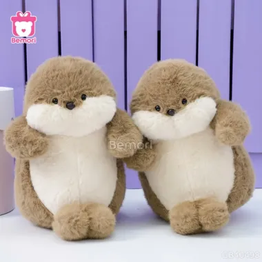 Gấu Bông Hải Cẩu Memon Khổng Lồ Mềm Mịn Siêu Cute Gối Ôm Hải Cẩu Rái Cá Giá Cực Sốc 255k 4 Gấu Bông Hải Cẩu Memon Khổng Lồ Mềm Mịn Siêu Cute Gối Ôm Hải Cẩu Rái Cá Giá Cực Sốc 255k 4
