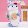 Gấu Bông Hải Cẩu Memon Khổng Lồ Mềm Mịn Siêu Cute Gối Ôm Hải Cẩu Rái Cá Giá Cực Sốc 255k 5