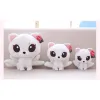 Gấu Bông Hồ Ly 9 Đuôi Cửu Vĩ Mềm mại - Giảm 48000đ còn 200000đ 1