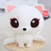 Gấu Bông Hồ Ly 9 Đuôi Cửu Vĩ Mềm mại - Giảm 48000đ còn 200000đ 5