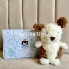 Gấu Bông Jellycat Siêu Dễ Thương 30cm Giá Cực Rẻ - Cún, Cáo, Cú Mèo, Chim Cánh Cụt Chỉ 99k 1