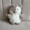 Gấu Bông Jellycat Siêu Dễ Thương 30cm Giá Cực Rẻ - Cún, Cáo, Cú Mèo, Chim Cánh Cụt Chỉ 99k