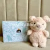 Gấu Bông Jellycat Siêu Dễ Thương 30cm Giá Cực Rẻ - Cún, Cáo, Cú Mèo, Chim Cánh Cụt Chỉ 99k 4