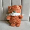 Gấu Bông Jellycat Siêu Dễ Thương 30cm Giá Cực Rẻ - Cún, Cáo, Cú Mèo, Chim Cánh Cụt Chỉ 99k 5