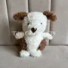 Gấu Bông Jellycat Siêu Dễ Thương 30cm Giá Cực Rẻ - Cún, Cáo, Cú Mèo, Chim Cánh Cụt Chỉ 99k 6