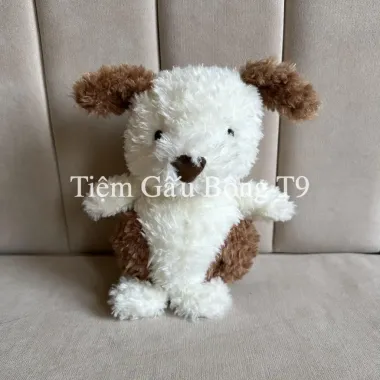 Gấu Bông Jellycat Siêu Dễ Thương 30cm Giá Cực Rẻ - Cún, Cáo, Cú Mèo, Chim Cánh Cụt Chỉ 99k 6