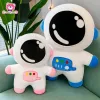 Gấu Bông Phi Hành Gia Sao Mây Dễ Thương Cho Bé - Gối Ôm Cute KT 45-60cm Giá Mềm 200.000đ 1