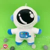 Gấu Bông Phi Hành Gia Sao Mây Dễ Thương Cho Bé - Gối Ôm Cute KT 45-60cm Giá Mềm 200.000đ 5