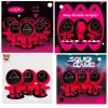 Gấu Bông Squid Game Siêu Cute Giá Sốc Chỉ 96600đ - Size Lớn Mềm Mịn 5