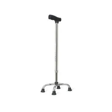 Gậy Chống 3 4 Chân Cho Người Già Giá Rẻ - Giao Hàng Tốc Độ Trong Ngày - 80k 1