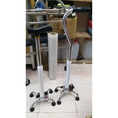 Gậy Chống 3 4 Chân Cho Người Già Giá Rẻ - Giao Hàng Tốc Độ Trong Ngày - 80k 4