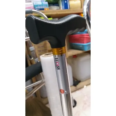 Gậy Chống 3 4 Chân Cho Người Già Giá Rẻ - Giao Hàng Tốc Độ Trong Ngày - 80k 5