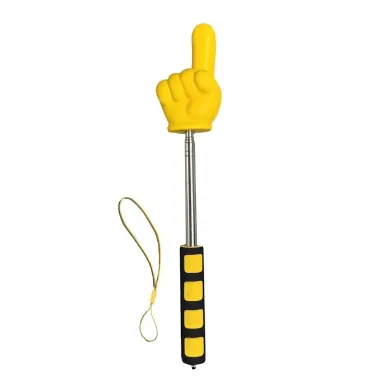 Gậy Đọc Sách Ngón Tay FREEYIO Thép Không Gỉ Giảng Dạy Thiết Kế Chuyên Nghiệp Giá Chỉ 41338 VND 3