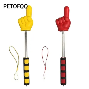 Gậy Đọc Sách Ngón Tay Thép Không Gỉ - Con Trỏ Giảng Dạy Bền Bỉ Giá Tốt 13200đ 1
