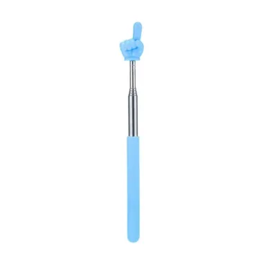 Gậy Đọc Sách Ngón Tay Thép Không Gỉ - Con Trỏ Giảng Dạy Bền Bỉ Giá Tốt 13200đ 3