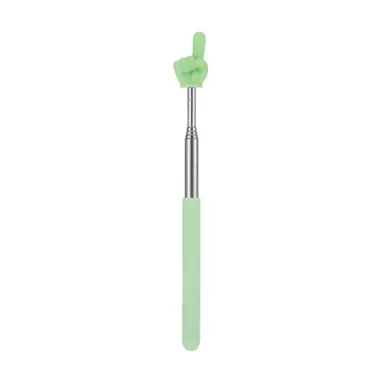 Gậy Đọc Sách Ngón Tay Thép Không Gỉ - Con Trỏ Giảng Dạy Bền Bỉ Giá Tốt 13200đ 5