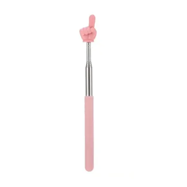 Gậy Đọc Sách Ngón Tay Thép Không Gỉ - Con Trỏ Giảng Dạy Bền Bỉ Giá Tốt 13200đ 6