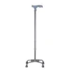 Gậy Inox 4 Chân Cắt Tóc Trung Quốc Loại 1 Giá Tốt - Giảm 26% Chỉ 120k