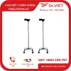 Gậy Inox 4 Chân Cắt Tóc Trung Quốc Loại 1 Giá Tốt - Giảm 26% Chỉ 120k 4