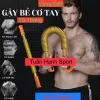 Gậy lò xo tập cơ tay ngực 70-100kg giá rẻ chỉ 205k Tặng túi đựng tập gym thể thao 1