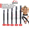 Gậy lò xo titan tập gym, thể dục, thể thao - Lực 20-60kg - Giá chỉ 96k! 1
