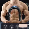 Gậy lò xo titan tập gym, thể dục, thể thao - Lực 20-60kg - Giá chỉ 96k!