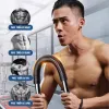 Gậy lò xo titan tập gym, thể dục, thể thao - Lực 20-60kg - Giá chỉ 96k! 3