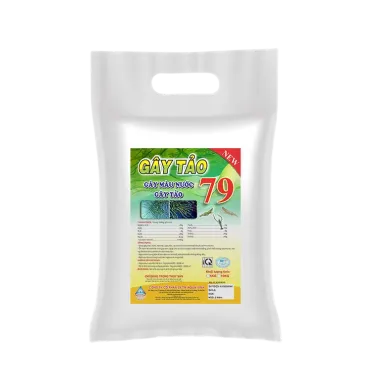 Gây Tảo 79 Bao 10kg - Tạo Mồi Nhanh 24h, Ổn Định pH, Xử Lý Rong Rêu 3 Gây Tảo 79 Bao 10kg - Tạo Mồi Nhanh 24h, Ổn Định pH, Xử Lý Rong Rêu 3