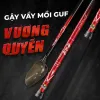 Gậy Vẩy Mồi GUF Vương Quyền - Mồi Câu Xa Dễ Dàng, Giá Chỉ 139.900đ