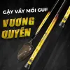 Gậy Vẩy Mồi GUF Vương Quyền - Mồi Câu Xa Dễ Dàng, Giá Chỉ 139.900đ 3