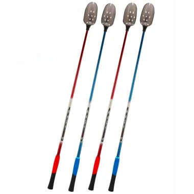 Gậy Vẩy Mồi Xả Mồi Câu Đài Giá Rẻ - Mồi Xả Đỏ Chất Lượng Chỉ 29250 VNĐ 4