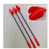 Gậy Vẩy Mồi Xả Mồi Câu Đài Giá Rẻ - Mồi Xả Đỏ Chất Lượng Chỉ 29250 VNĐ 5