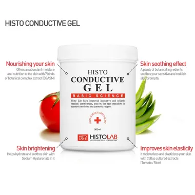 Gel Dẫn Truyền Dưỡng Chất Tối Ưu Histolab - Giảm Giá Còn 339.000đ 1