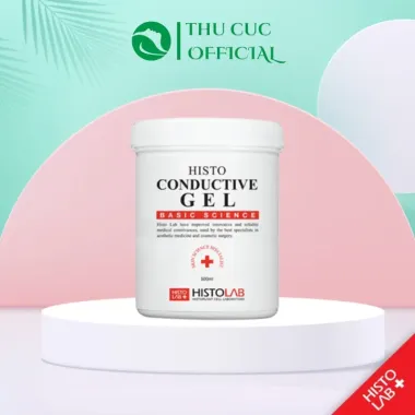 Gel Dẫn Truyền Dưỡng Chất Tối Ưu Histolab - Giảm Giá Còn 339.000đ 5
