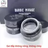 Gel đắp Diamond Builder gel-Barbie Mirage-B.B.M 40ml-Clear 3