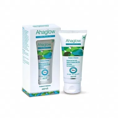 Gel Dưỡng Ẩm Kiểm Soát Mụn AHAGLOW Chính Hãng - Giảm Mụn, Cấp Ẩm Chỉ 355k 3