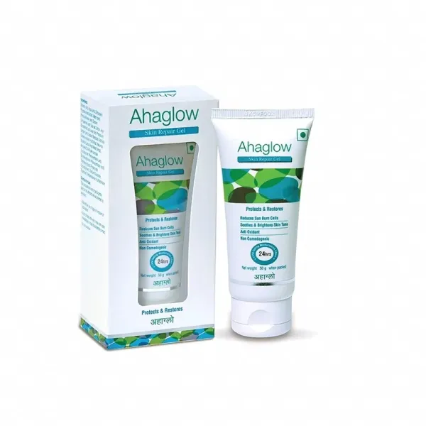 Cách tích hợp Gel Dưỡng Ẩm Kiểm Soát Mụn AHAGLOW vào quy trình chăm sóc da hàng ngày