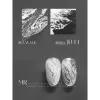 Gel lẻ loang bọt biển, sóng biển Mr Nail hàng chính hãng 1