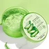 Gel Lô Hội Dưỡng Ẩm Đa Năng MILAGANICS 300ml - Làm Mềm Da Từ Nha Đam Tươi Giá Chỉ 91200đ 5