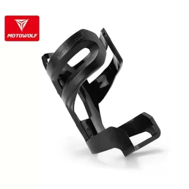 Giá đỡ bình nước gắn xe máy SEAMETAL xe đạp kẹp tự động 6